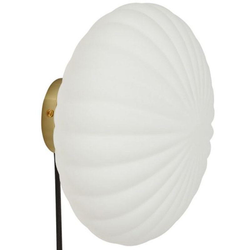 Kumu Vägglampa Ø25 cm