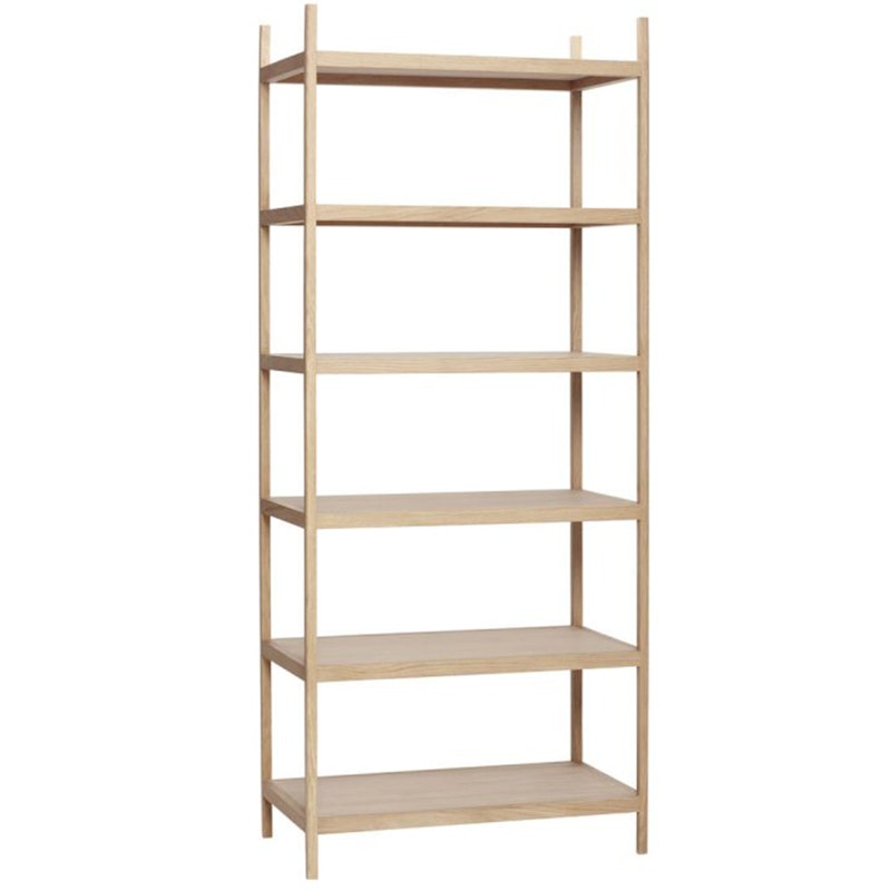 Library Hylla 190 cm