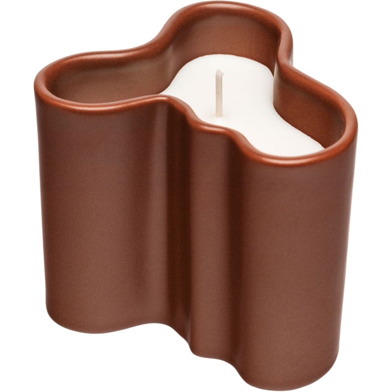 Aalto Doftljus 8 cm, Fire