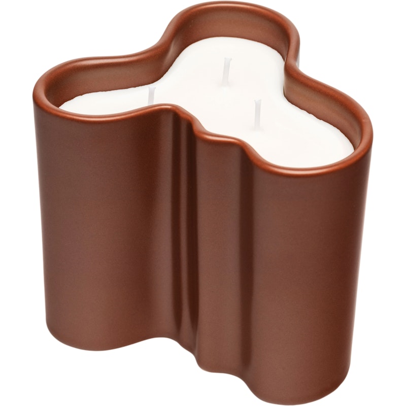 Aalto Doftljus 11 cm, Fire