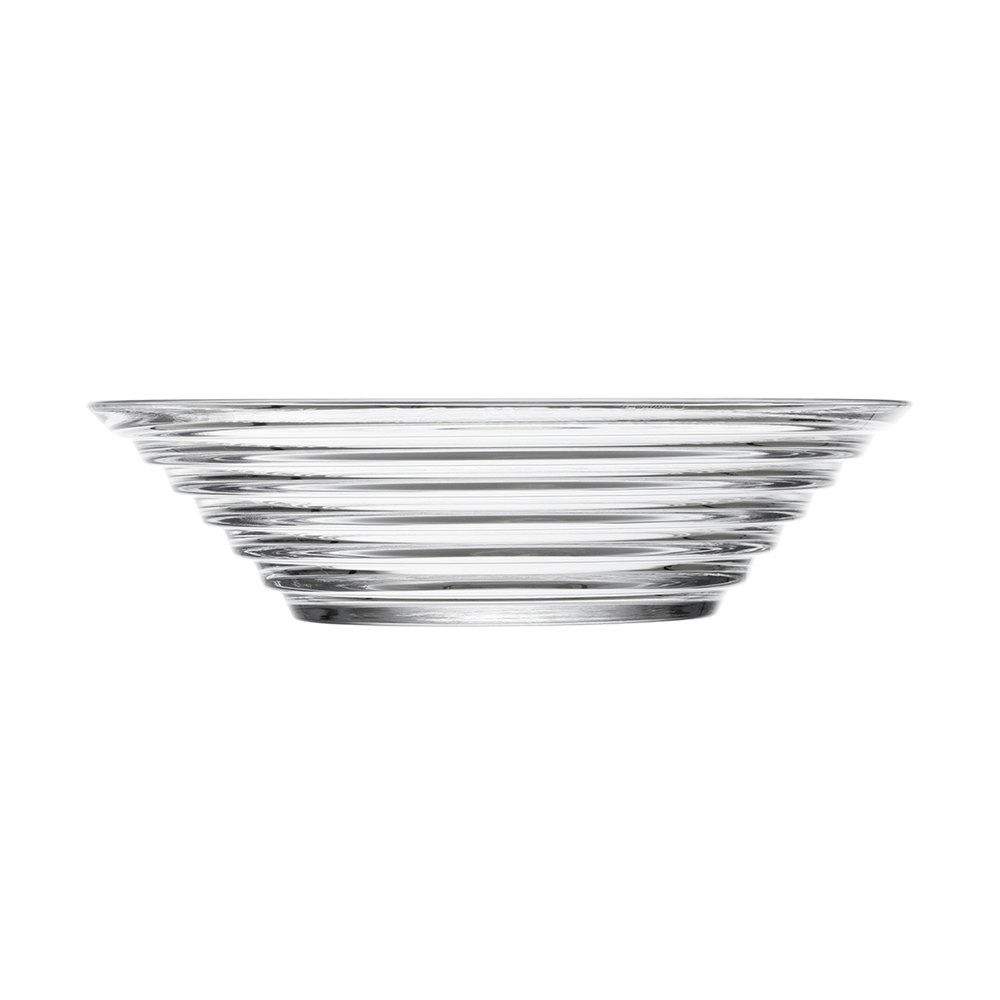 Iittala Aino Alto Sk&aring;l &Oslash;16,5 Cm 35 Cl Klar - Serveringssk&aring;lar Glas Klar - 1007690