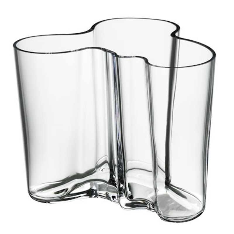 Alvar Aalto Vas 12 cm