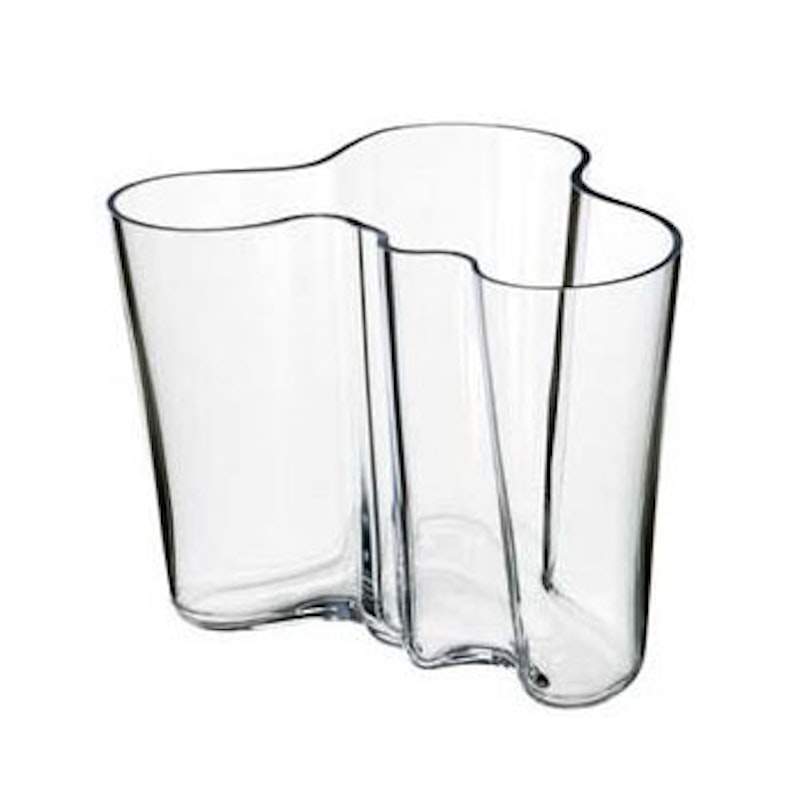 Alvar Aalto Vas Klar 9,5 cm