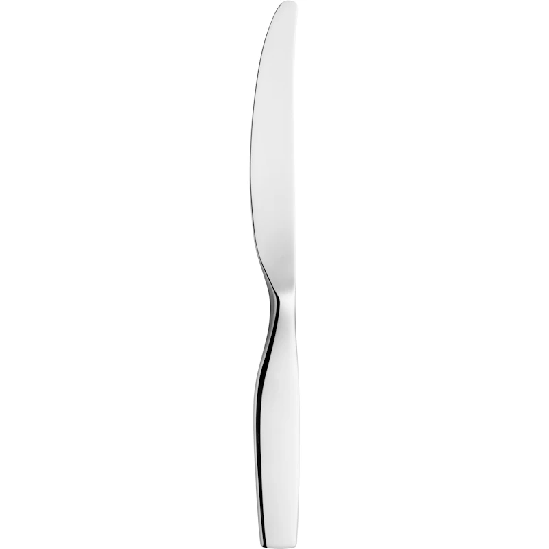 Citterio 98 Bordskniv, Blank