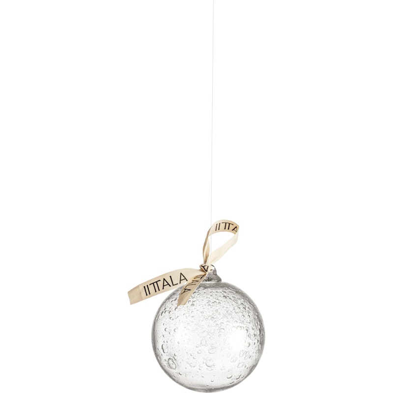 Glaskula 13 cm, 2025