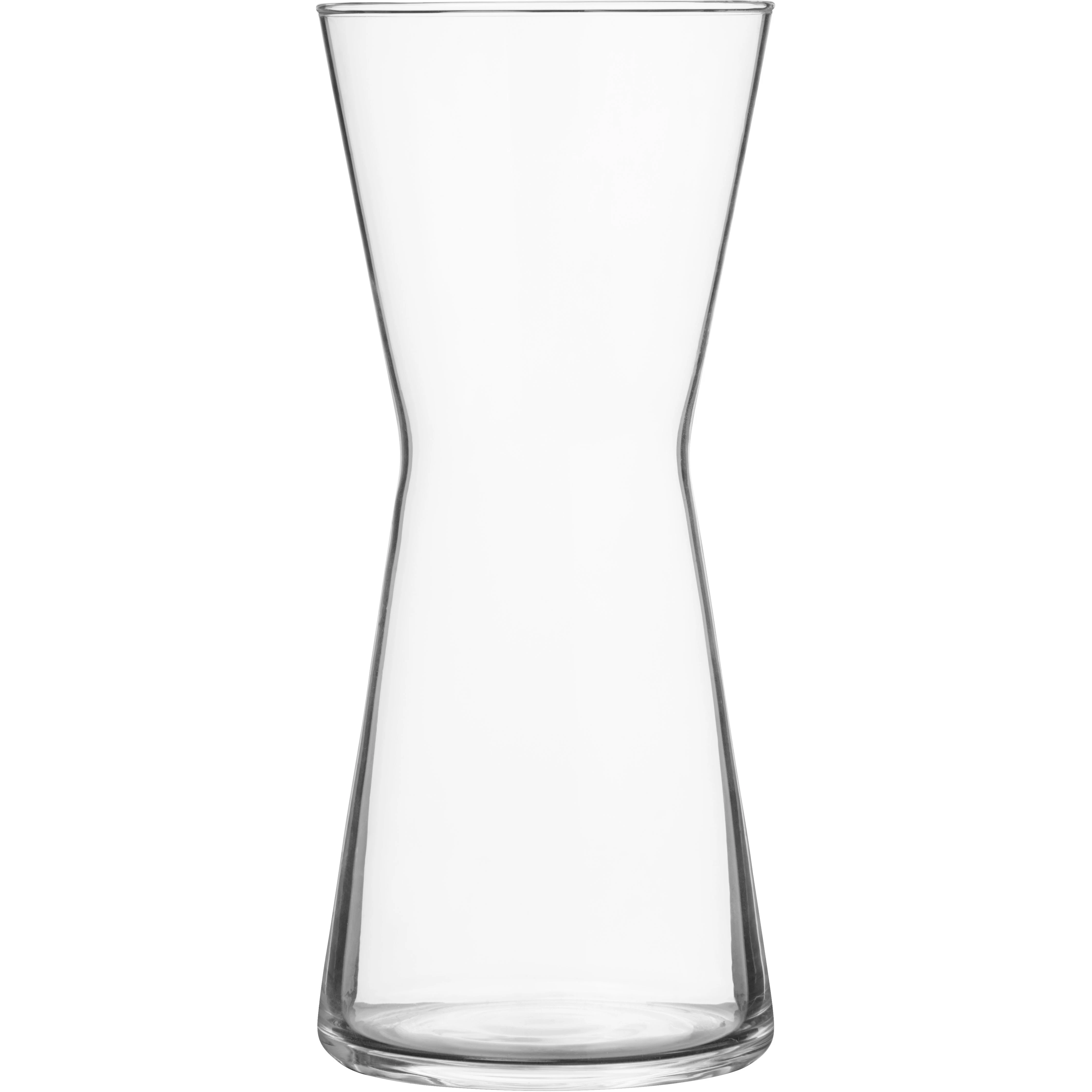 Iittala Kartio Vas 22 Cm Klar - Vaser Munbl&aring;st Glas Klar - 1084073