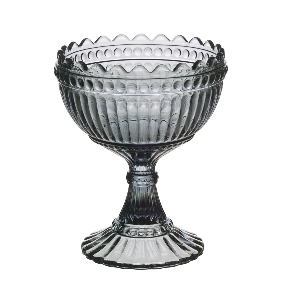 Iittala Marimekko Sk&aring;l Gr&aring; 155 Mm - Dessertsk&aring;lar Gr&aring; - 1007146