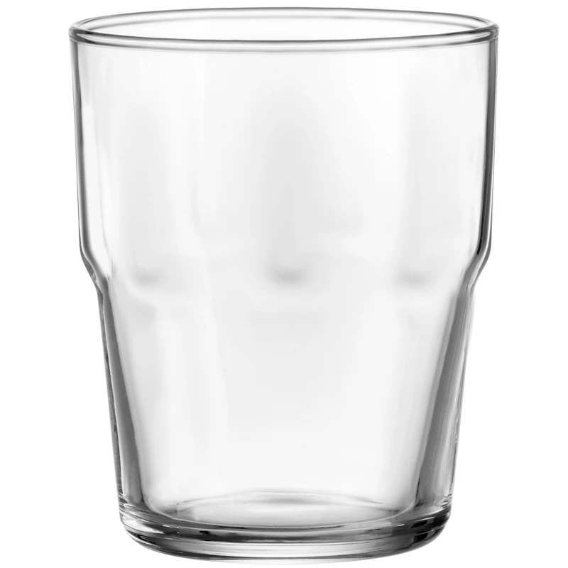 Solare Dricksglas 31 cl 2-pack, Klar