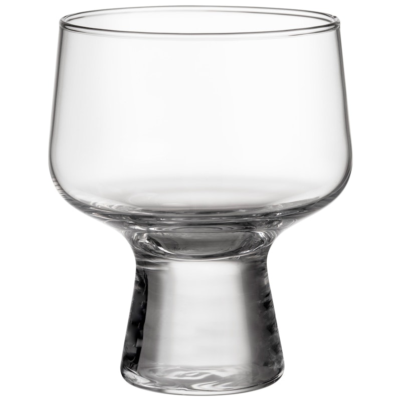 Solare Glas På Fot 29 cl 2-pack, Klar
