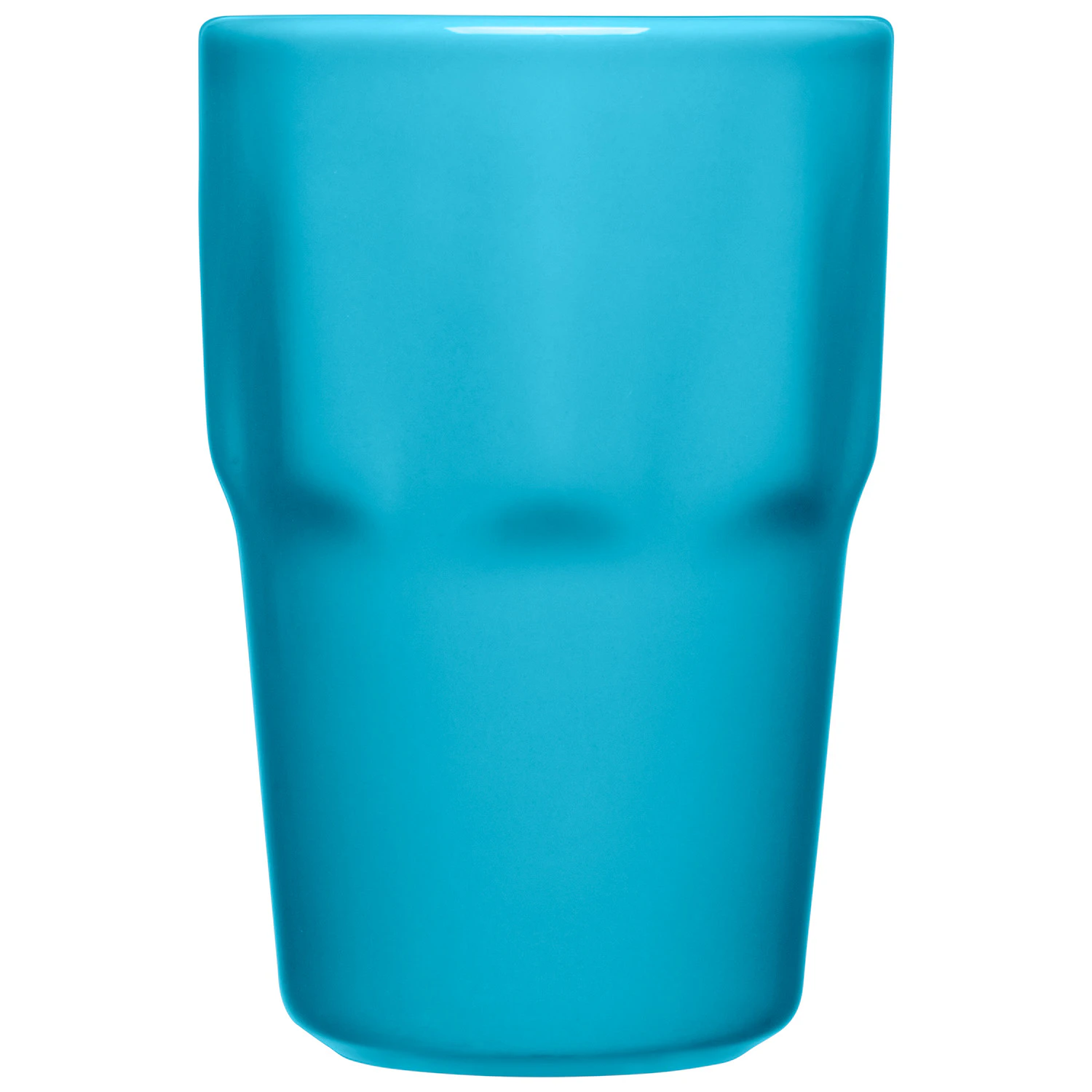 Iittala Solare Mugg 30 Cl Elektrisk Bl&aring; - Kaffekoppar Vitroporslin Electric Blue - 1079700