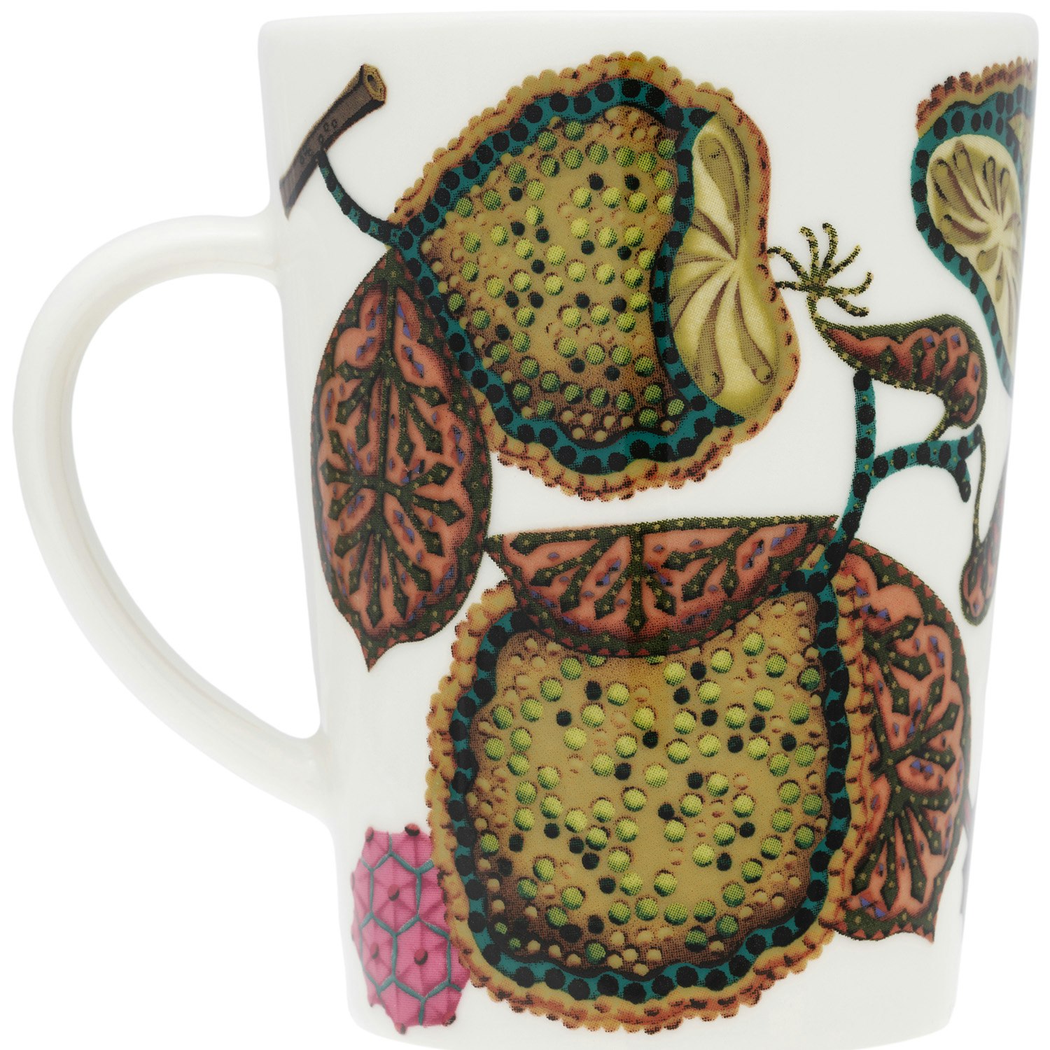 Iittala Taika Sato Mugg Gul 30 Cl - Kaffekoppar Stengods Gul - 1076266