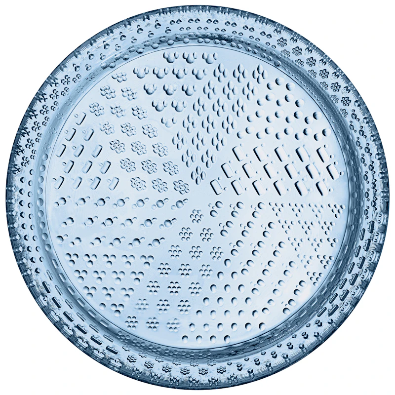 Tundra Assiett 15,4 cm, Aqua