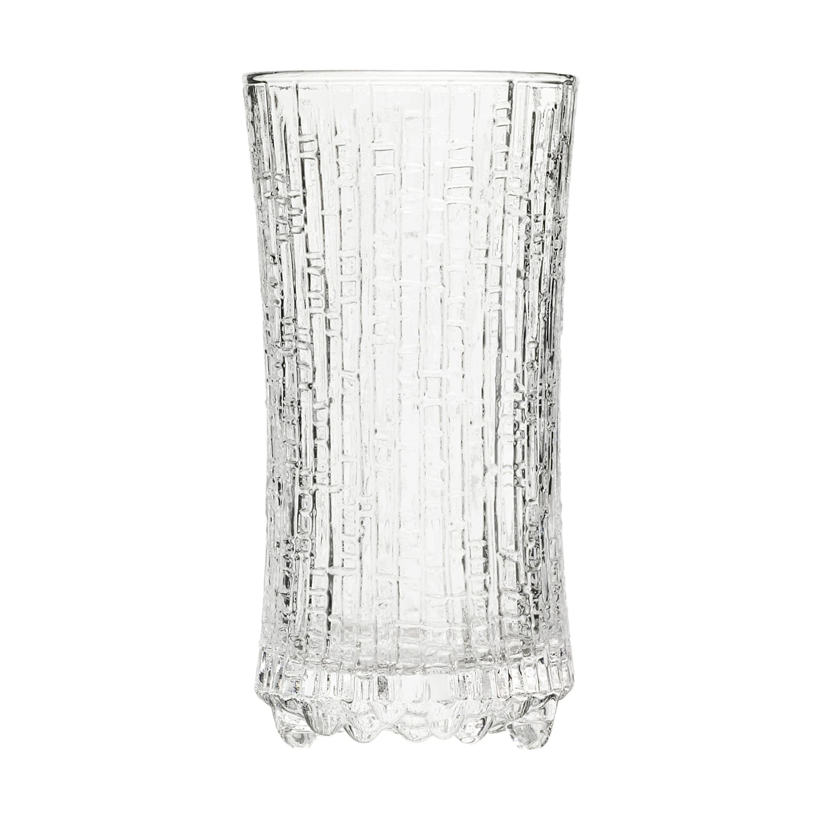 Iittala Ultima Thule Champagne 18 Cl 2-pack Klar - Champagneglas Glas Klar - 1015654