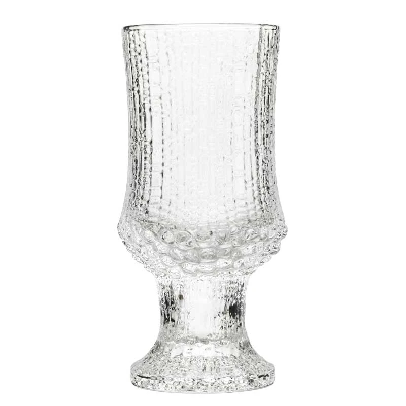 Iittala Ultima Thule Vitvins 16 Cl 2-pack - Vinglas Glas Klar - 1008527