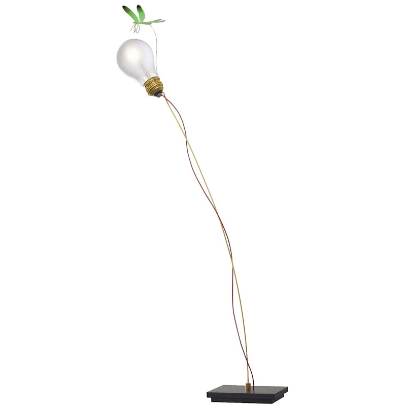 I Ricchi Poveri Bzzzz Bordslampa, Grön