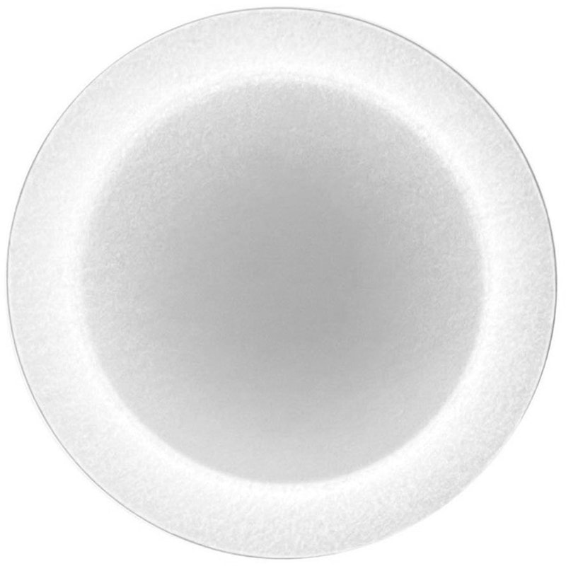 MoodMoon Vägg-/Taklampa 60 cm, Vit