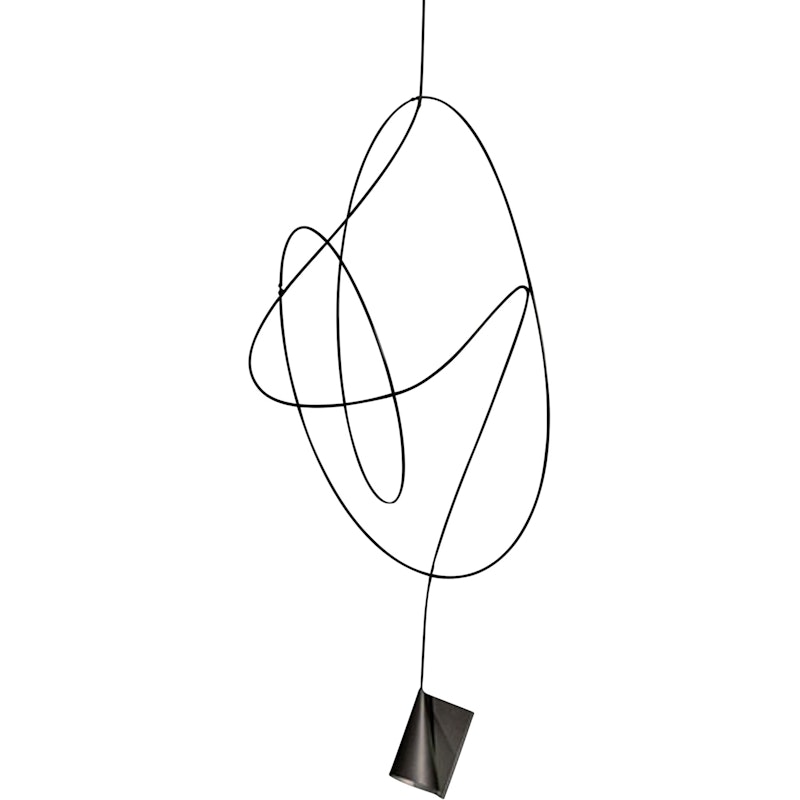 Signature Pendel, Svart