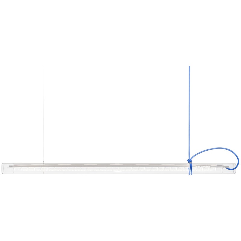 Tubular Pendel, Vit