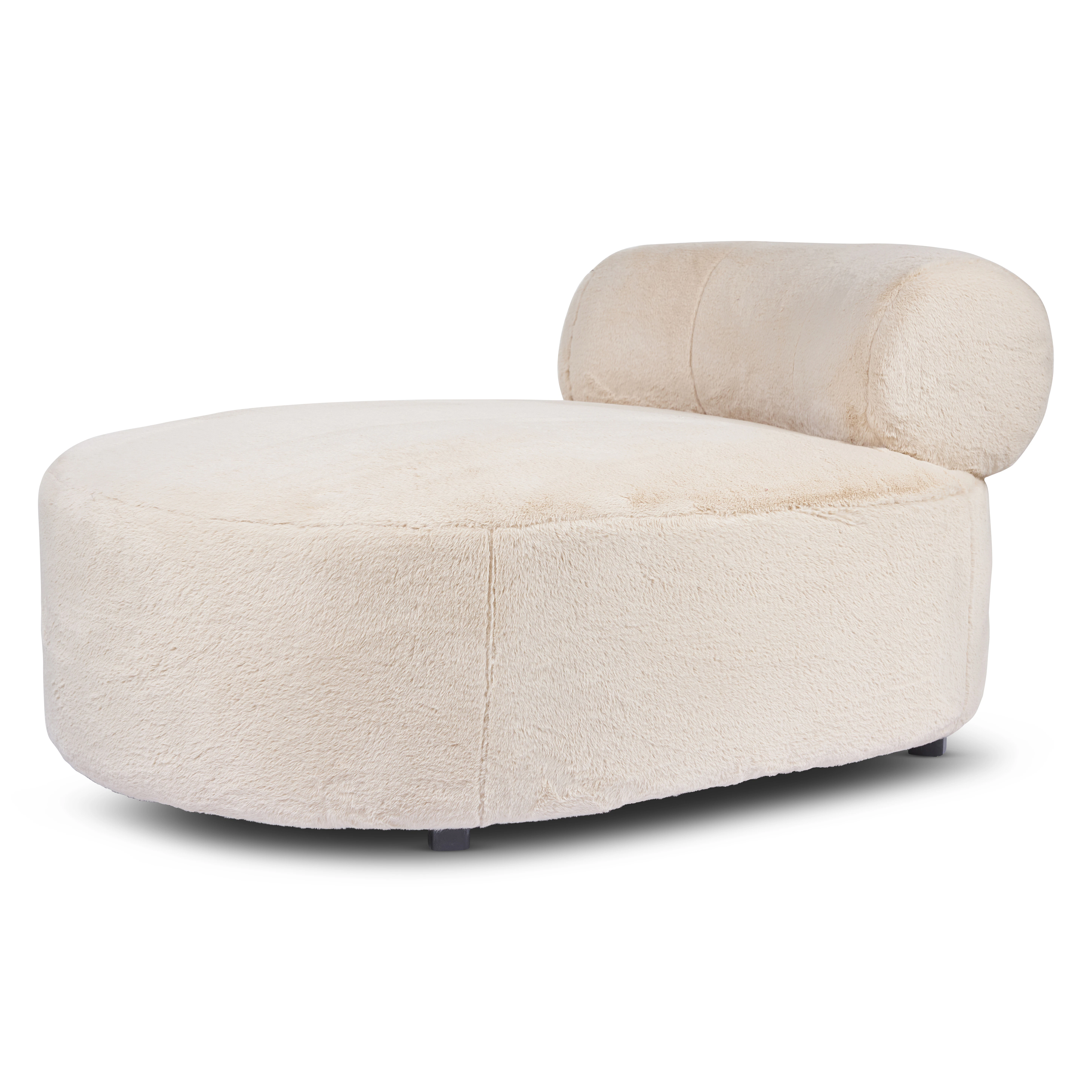 Jakobsdals Dawn F&aring;t&ouml;lj - F&aring;t&ouml;ljer Polyester Beige - N812412-70