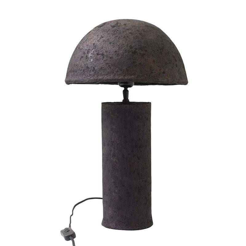 Deva Bordslampa, Svart