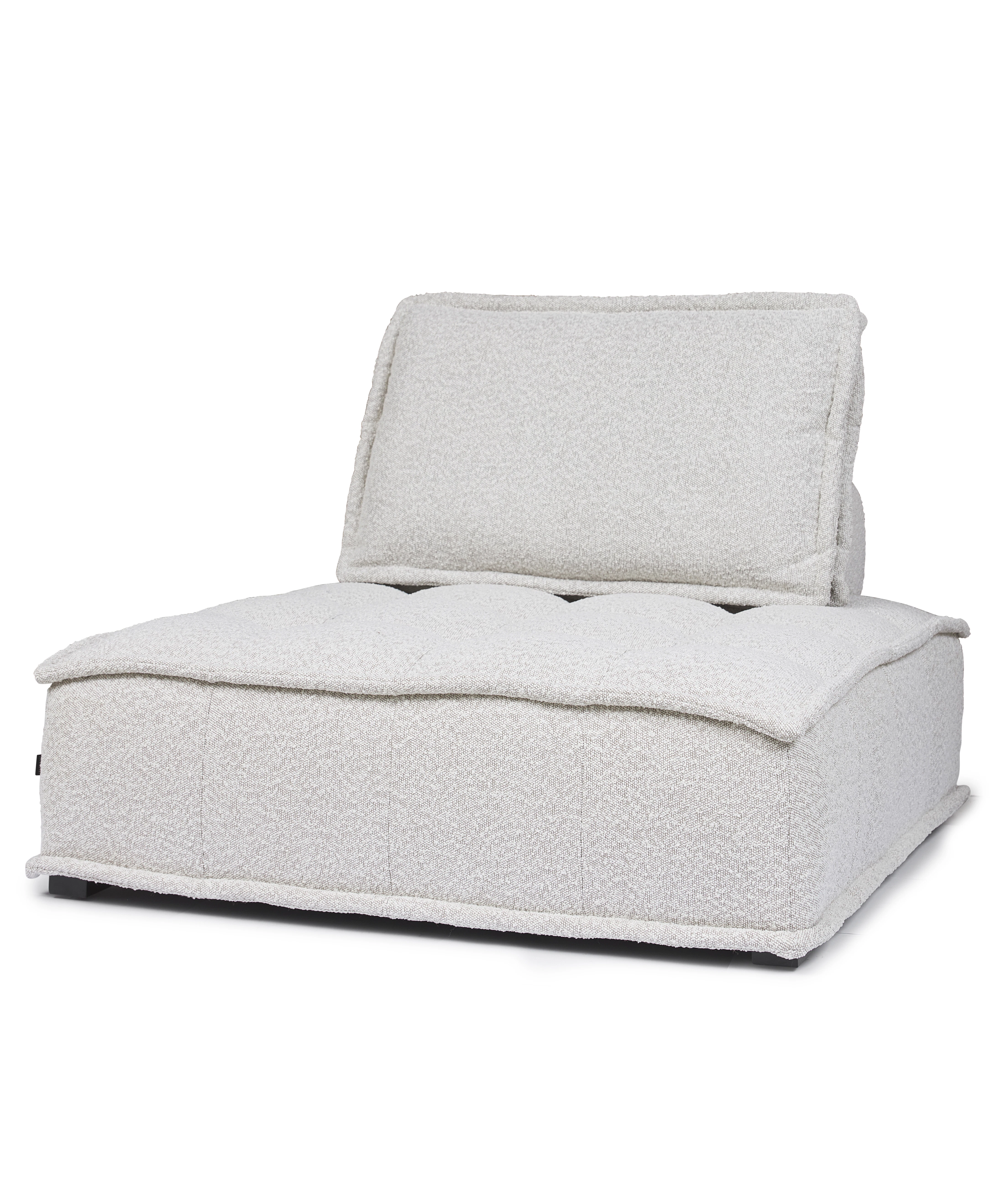 Jakobsdals Haven F&aring;t&ouml;lj - F&aring;t&ouml;ljer Polyester Gr&aring; - N812404-90