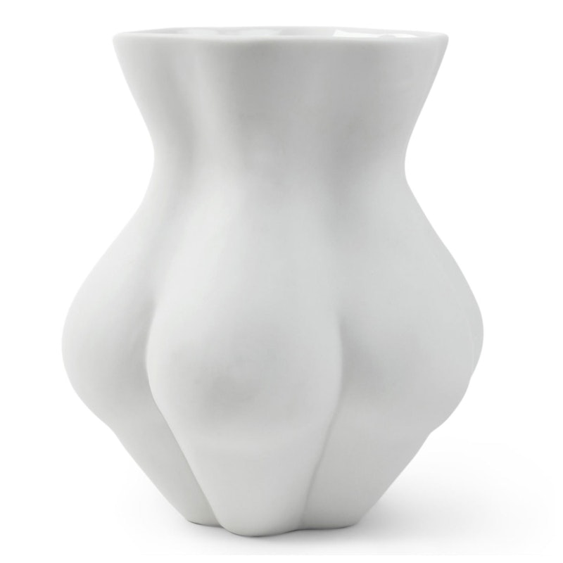 Muse Kiki's Derriere Vas Vit