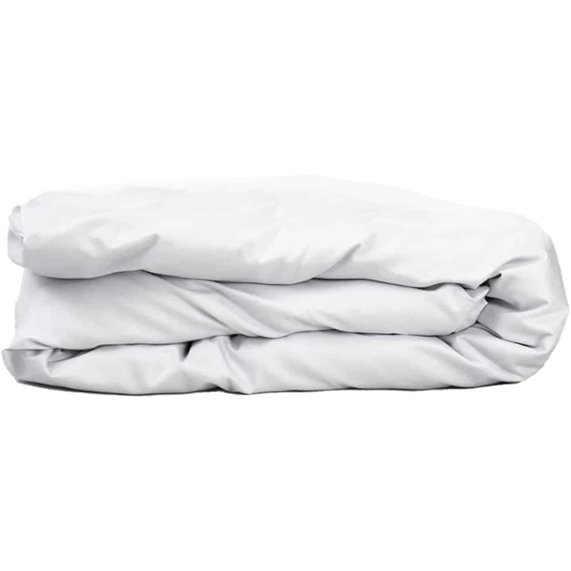 Påslakan 150x210 cm, Stone Grey