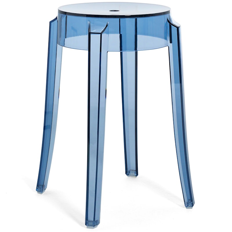 Charles Ghost Pall, Powder Blue