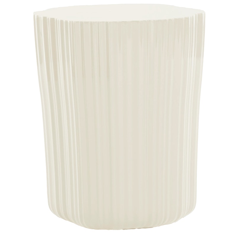 Corteza Sidobord, Ivory