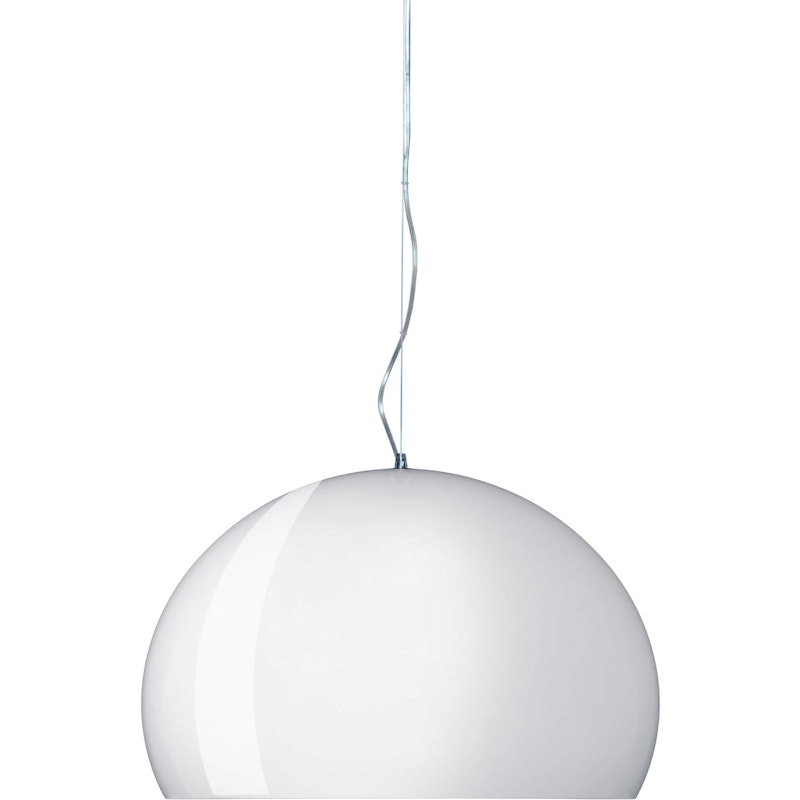 FL/Y Pendel 52 cm, Mattvit