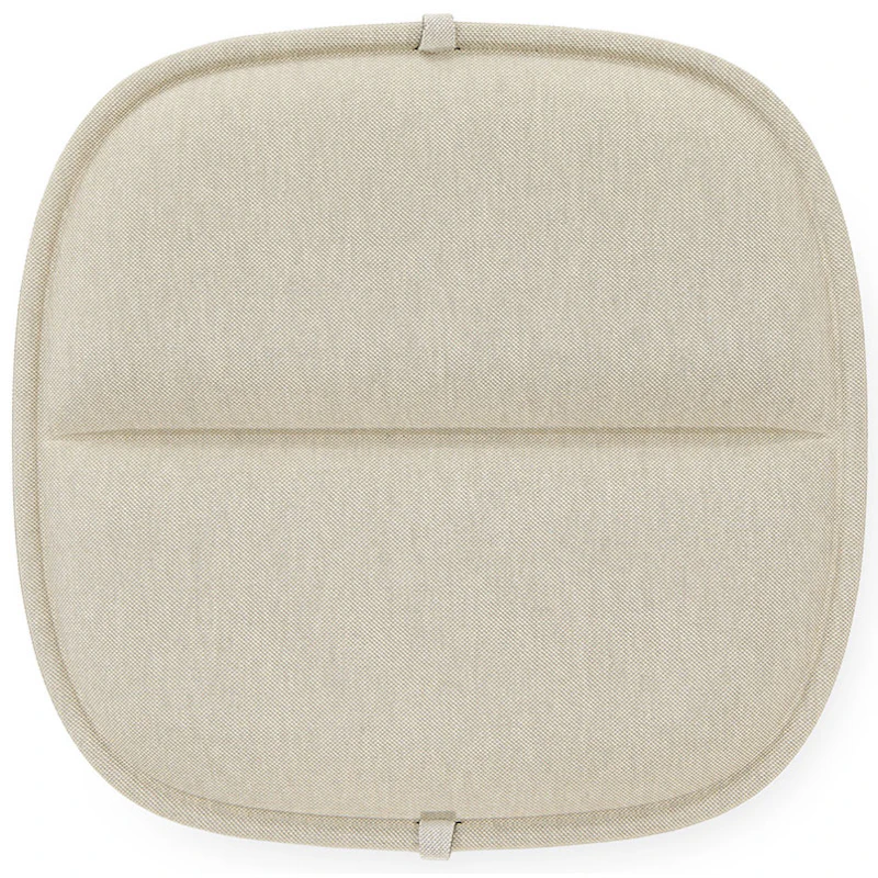 Hiray Dyna 35x36 cm, Ecru