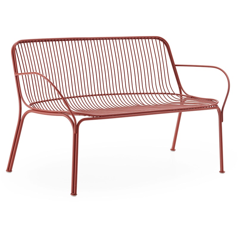 Hiray Soffa, Rost