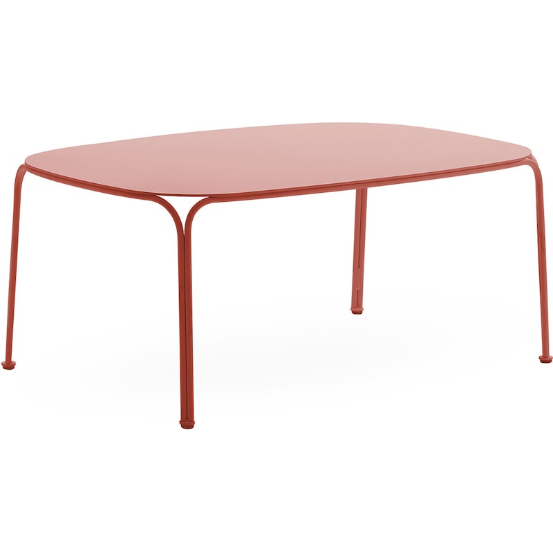 Hiray Soffbord, Rost