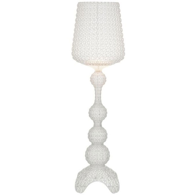 Kabuki Golvlampa Utomhus, Klar