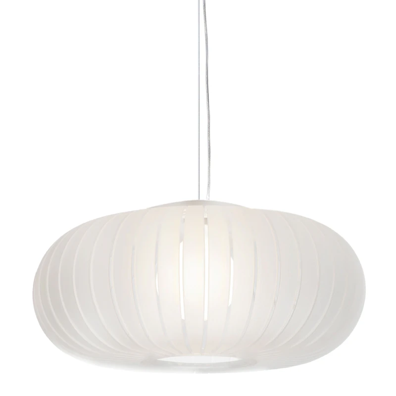 Teresa Frozen Taklampa, Ice