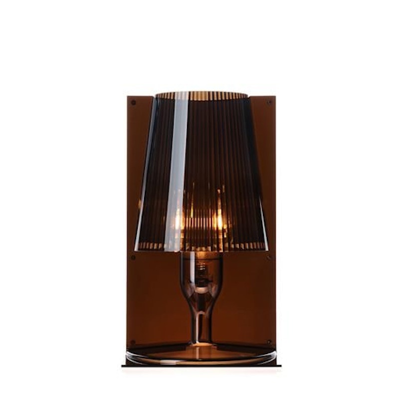 Take Lampa, Smoke