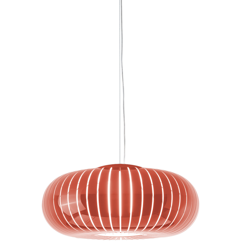 Teresa Pendel, Orange