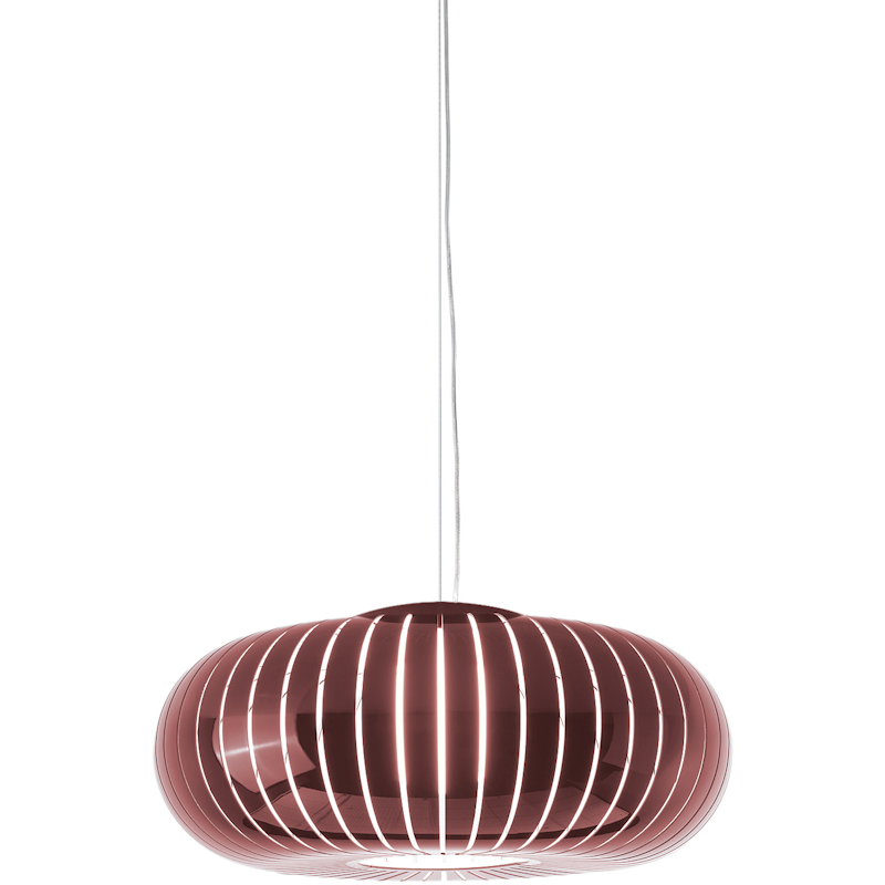 Teresa Pendel, Vinröd