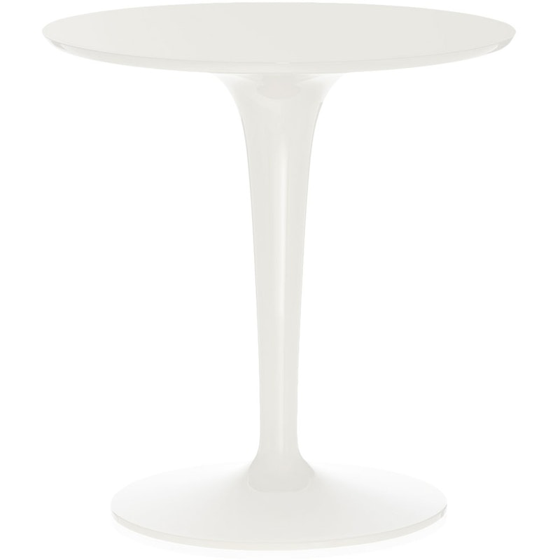 TipTop Mono Bord, Vit/Blank