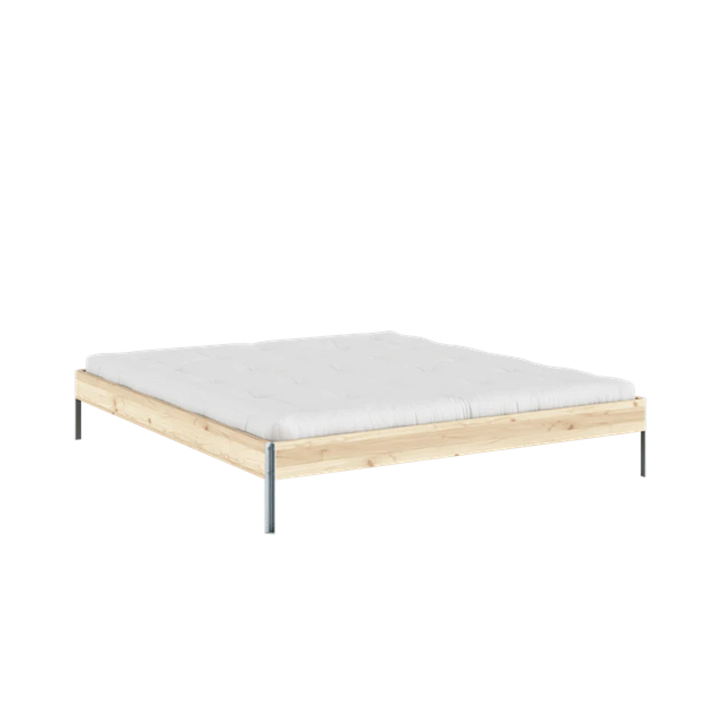 Core Sängram 180x200 Raw