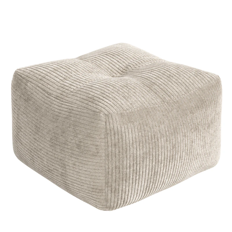 Buddy Sittpuff, Soft Creme
