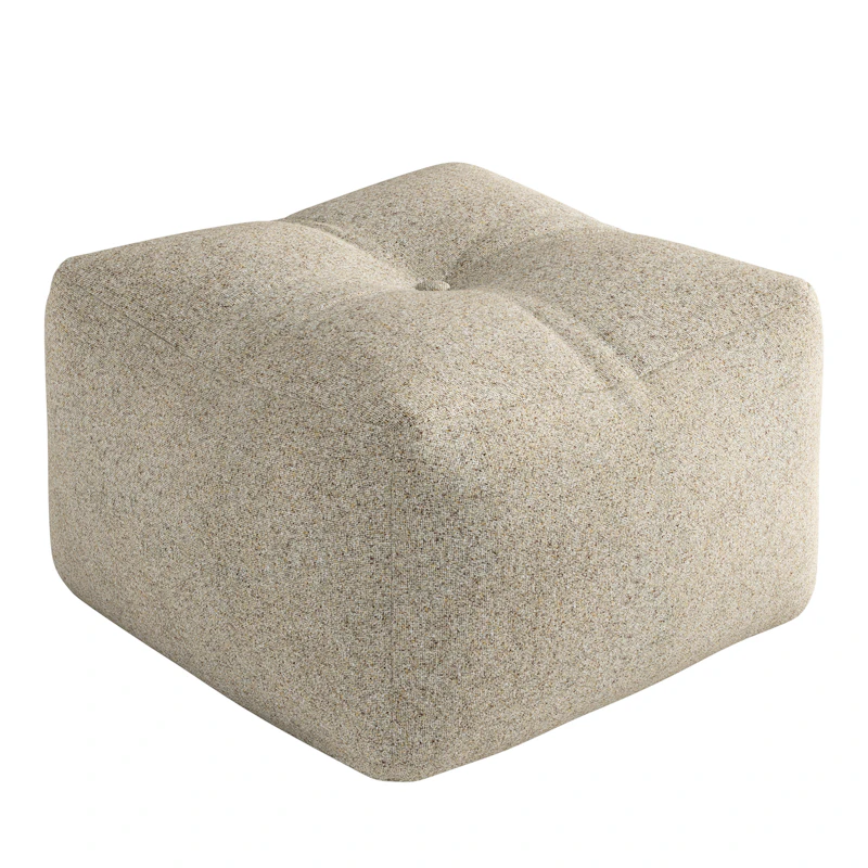 Buddy Sittpuff, Warm Sand
