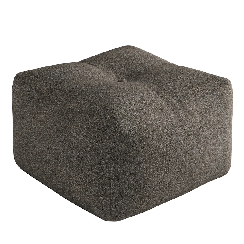 Buddy Sittpuff, Mellow Brown