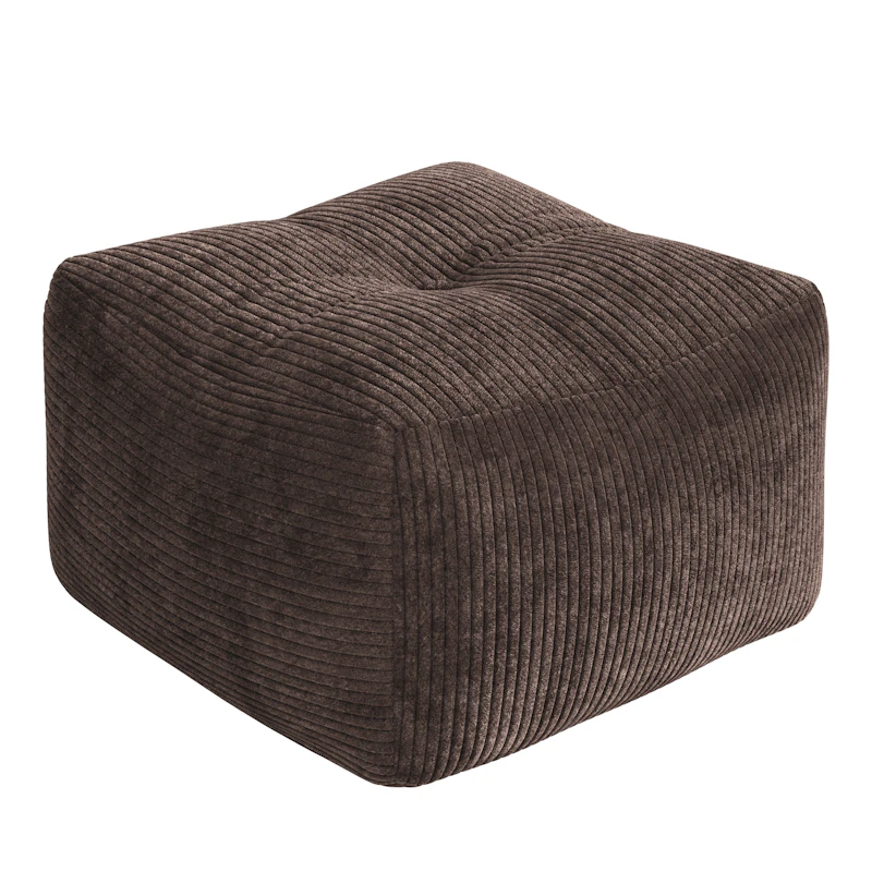 Buddy Sittpuff, Dark Cocoa