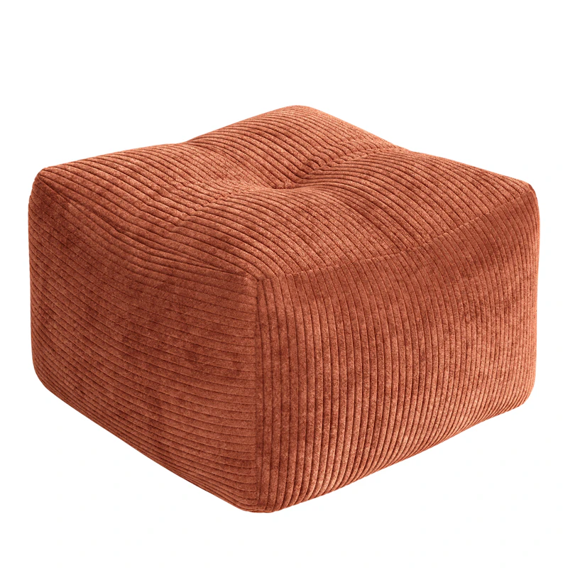 Buddy Sittpuff, Retro Orange