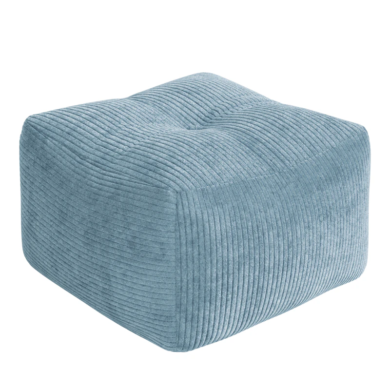 Buddy Sittpuff, Hazy Blue