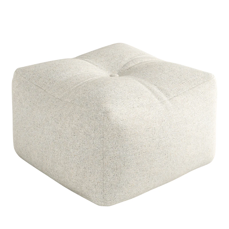 Buddy Sittpuff, Soft Chalk