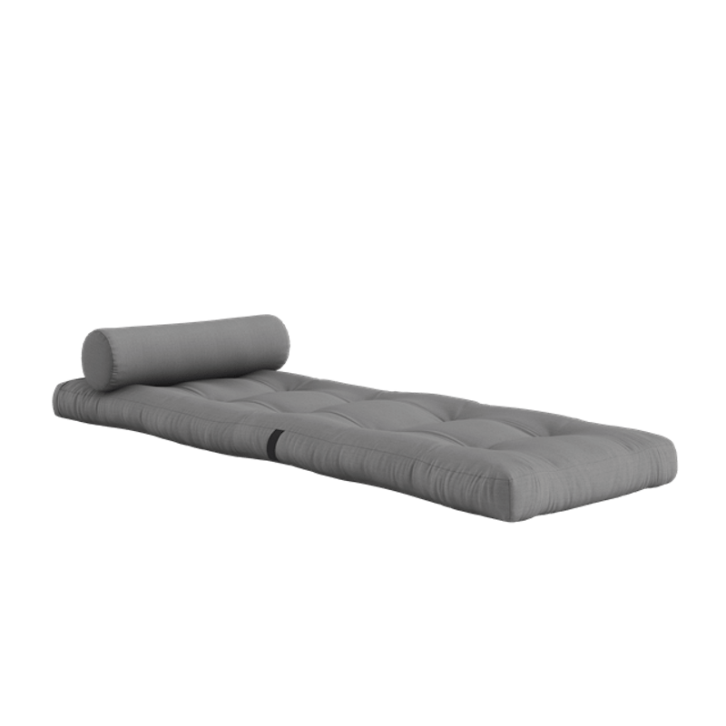 Wrap Out Utomhusbäddsoffa Mörkgrå