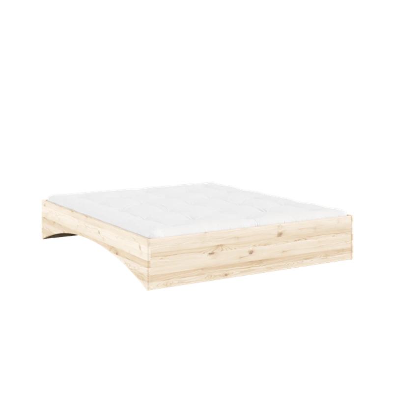 Orbit Sängram 180x200 Raw