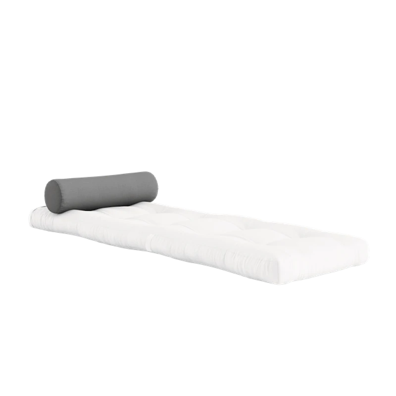 Wrap Out Utomhusbäddsoffa Vit